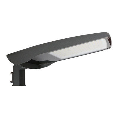 Montaje ajustable llevado de aluminio del ángulo 50/60m m poste de la luz de calle de los patios