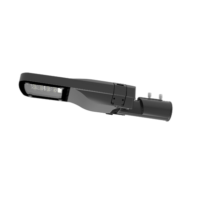 Tipo de cristal vivienda de aluminio IK80 50W de la luz de la fundición a presión LED de SMD