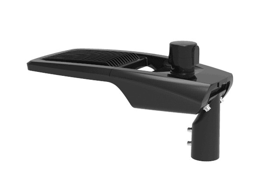 luz de calle de 60W LED Shell Body Button Type Lamp para el camino y la calle