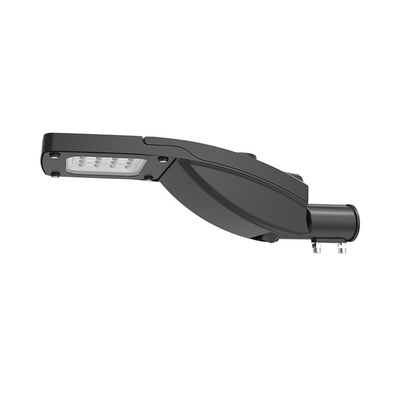 IP66 luz pública llevada al aire libre de Toolless SMD 3030 de la vivienda de la lámpara de calle de la prenda impermeable 50w