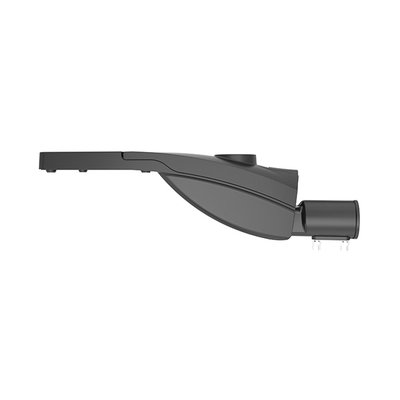 Vivienda de la luz de calle de Toolless LED de la prenda impermeable Ip66 para las yardas al aire libre de los jardines de los caminos