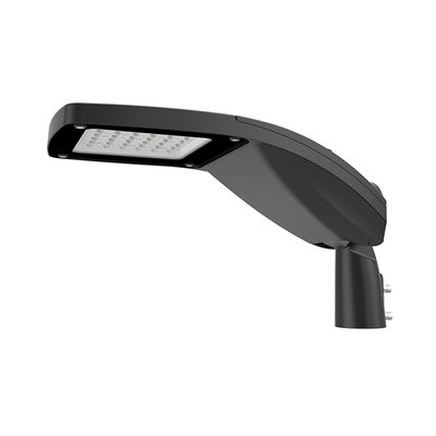 A presión la fundición que la prenda impermeable de aluminio llevó las luces de calle al aire libre que contenían 30w 40w 50w