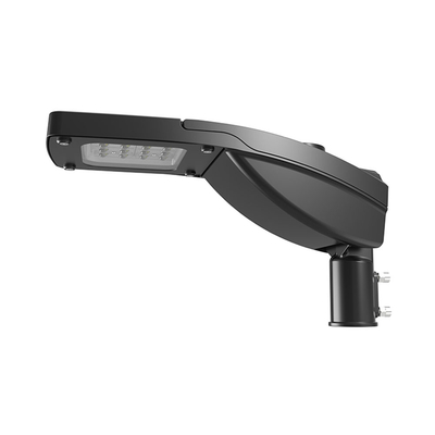 ENEC IP66 modificó la fundición a presión 50w de aluminio de la vivienda para requisitos particulares de la luz de calle del LED