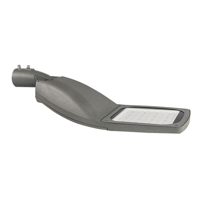 La prenda impermeable Ip66 llevó las lámparas de calle vivienda de aluminio de la lámpara de calle de 200 vatios
