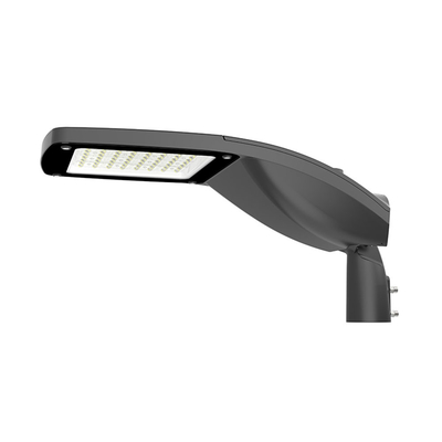 3030 Ip66 impermeable llevó la vivienda de la lámpara de calle a presión la luz de calle de aluminio de la fundición 200W