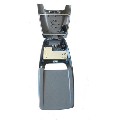 Parte inferior de la instalación de las maneras de las luces de calle de SL-27-200M Intelligent Aluminium Outdoor LED 2