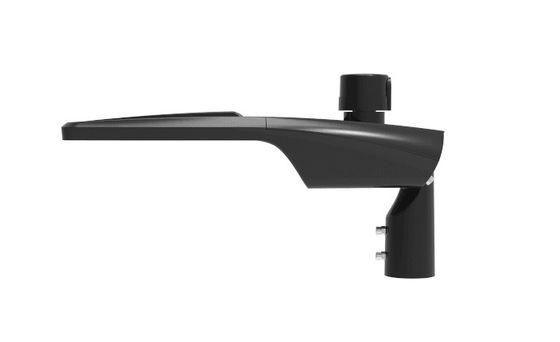 Luces de calle al aire libre de aluminio del tamaño medio LED para Major Road