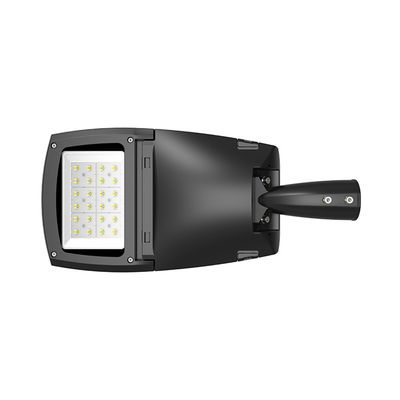 Lámparas de aluminio IP65 3000lm - 20000lm de la calle del poder más elevado LED