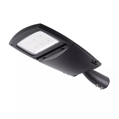 Prenda impermeable libre IP66 IK08 40W de la fundición a presión LED de calle de la herramienta de aluminio al aire libre de la luz