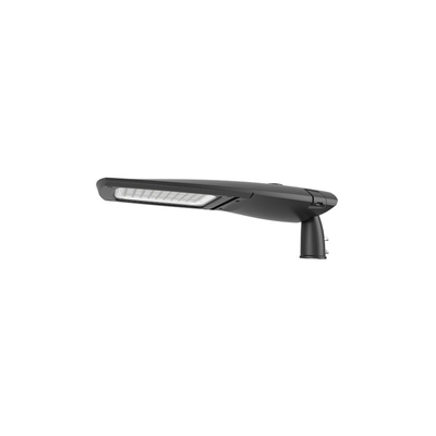 Prenda impermeable de aluminio brillante estupenda IP66 ENEC de la luz de calle de 80W SMD LED para la alta manera