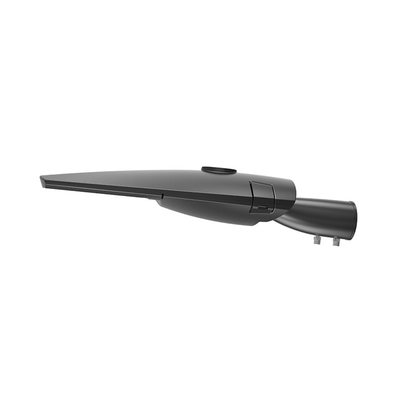 A presión la lámpara de calle de aluminio de la prenda impermeable IP66 IK08 LED de la vivienda de la luz de calle de la fundición LED