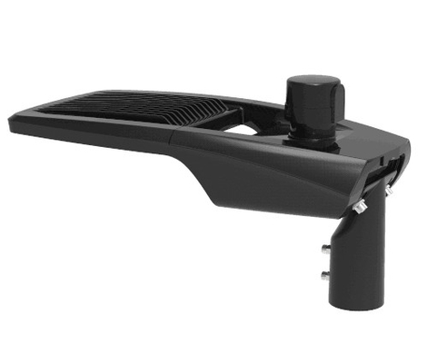 La luz al aire libre del sensor de movimiento de IP65 LED a presión la luz de aluminio del camino del control de la fundición