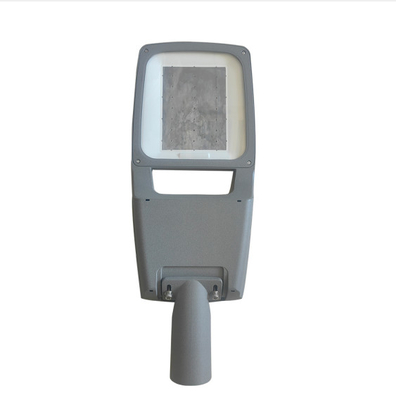 Las luces de calle al aire libre del control IP65 a presión el fundición de la luz de aluminio del camino del sensor de movimiento del LED