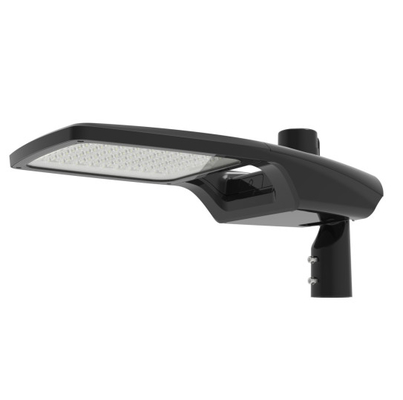 la lámpara al aire libre del jardín del reflector 200w a presión el sensor de movimiento de aluminio de la fundición LED