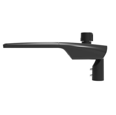 A presión la iluminación al aire libre ligera de aluminio de la prenda impermeable 240w IP65 de calle de la ronda LED de la fundición
