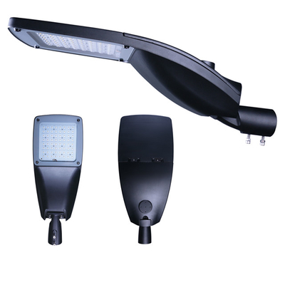 3 años de la garantía LED de calle de vivienda 30W - 150W 150lm/W de la luz
