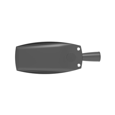Luz de calle de aluminio brillante estupenda de 120lm/W LED 80w con la protección de IP66 Ik08