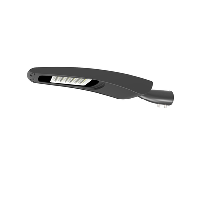 Marca famosa de aluminio libre 120lm/W de la luz de calle de la herramienta LED 120W IP66 IK08