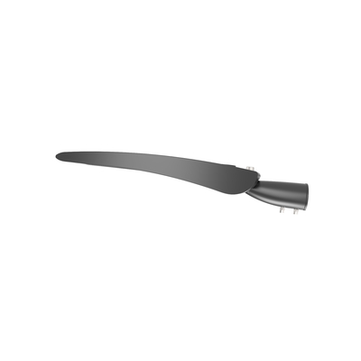 Herramienta de aluminio famosa de la luz de la carretera de la luz de calle del conductor 120W LED de la marca IP66 IK08 libre