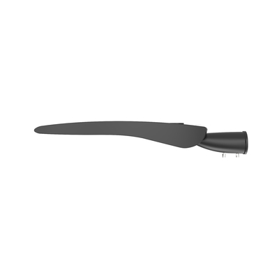 3000K - 6500K 120lm/W IP66 IK08 a presión la luz de calle de aluminio de la fundición LED - YASL-13