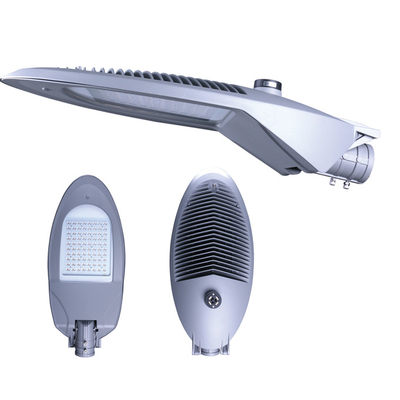 lámpara de calle al aire libre de la lámpara pública LED de 60w LED con 5050 Chip And conductor de la garantía de 5 años