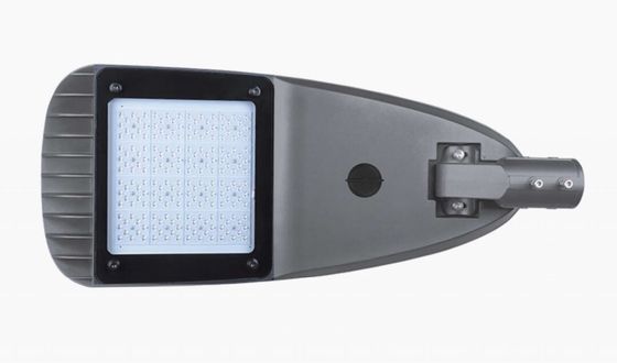 Luz de calle de aluminio de la fundición a presión LED que contiene el tipo eficacia alta de II