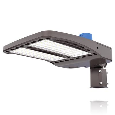 Vivienda vacía de la lámpara impermeable del poder más elevado de 4000LM 50W LED con la junta y los tornillos de la lente