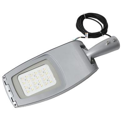 Luz de vivienda de aluminio 4000LM 3000K-6000K de la prenda impermeable ADC12 IP66 LED