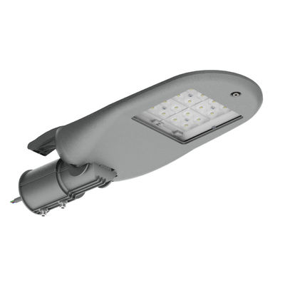 AC85 - luz de calle de aluminio de 265V LED ángulo de haz de 120 grados
