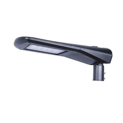 Luz de calle llevada de aluminio de la fundición a presión de YASL-11 Dimmable IP66 3000K 3000LM 50000h