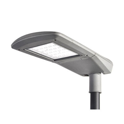 La prenda impermeable de aluminio IP66 de la fundición a presión de la alta presión llevó la luz de calle 120lm/W 3000k