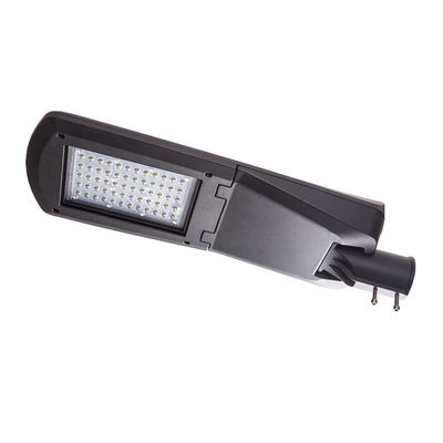 Luz de calle llevada de aluminio de alta presión de la fundición a presión IP66 para la carretera principal
