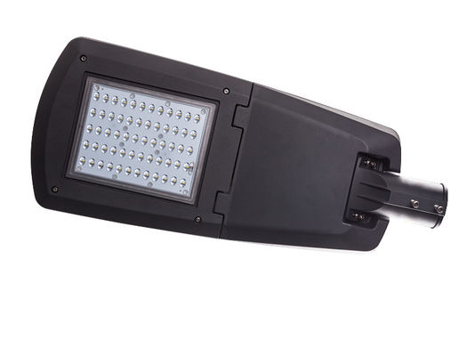 El aluminio IK08 llevó la luz de calle con la temperatura de color de 120lm/W 3000k para la carretera principal