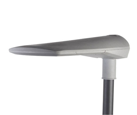 la prenda impermeable de aluminio IP66 de la fundición a presión de la alta presión de 120lm/W 3000k llevó la luz de calle