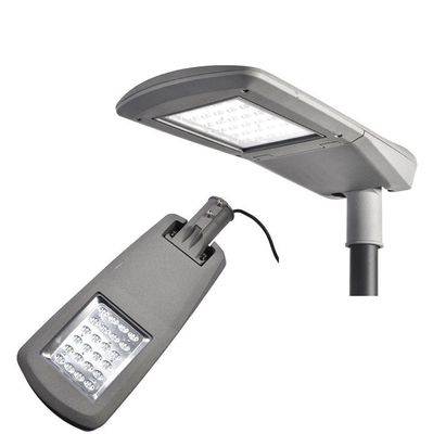 YASL-11 5000LM 120lm/W 4000 - luz de calle llevada de aluminio de la fundición a presión 4500K para al aire libre