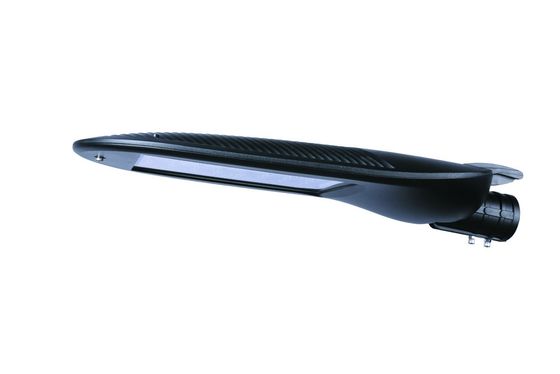 YASL-09-30 40W Lámpara de calle urbana LED con carcasa de aluminio fundido IK08 IP66