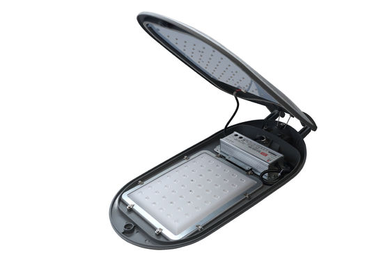 Dibujo de aluminio LED Street Light 100w Luz LED con IP66 a prueba de agua al aire libre