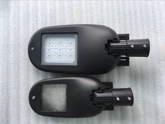 Lámpara de calle para exteriores de aluminio de fundición a presión IP66 100w SMD