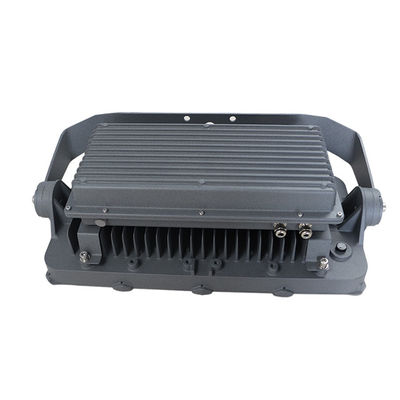 IP65 Luz de inundación de seguridad exterior con 3000K - 6000K temperatura de color para el parque