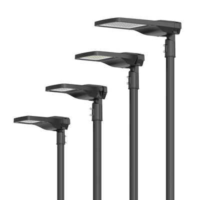 Lámpara de calle de fundición a presión industrial 40W 50W 60W Lámpara para carretera