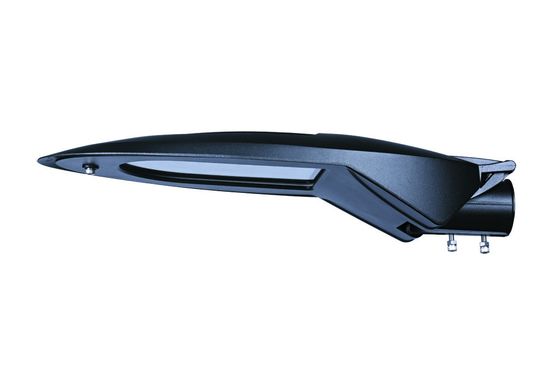 120 Lm/W Fuera impermeable a agua High Lumen Streetlight Ahorro energético de la calle carretera luz LED brillante de la calle