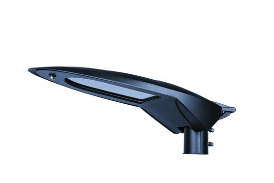 ENEC Rohs Aluminio de alta luminosidad 120lm/W IP66 IK08 100 Watt de luz de calle exterior