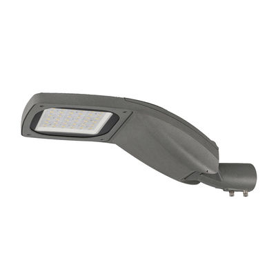 Iluminación de calles LED de aleación de aluminio de alta eficiencia con una eficiencia de 150lm/W
