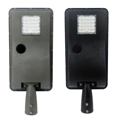 30W - 150W potencia de la lámpara LED de la luz de la calle de la vivienda personalizable y duradera