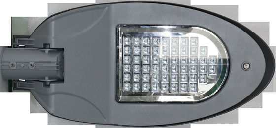 Serie SL-06 Iluminación funcional de la calle IP66 impermeable 100w calle de polo alto