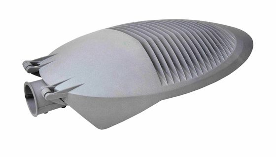 Energía Eficiente Iluminación de la calle LED 50mm / 60mm Diámetro del tubo de instalación Jardín de estacionamiento Urbano 50W Iluminación de la calle LED