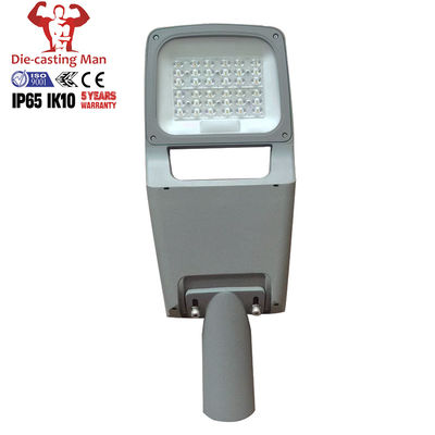 Série SL-27 Luz de la calle LED Smart Control ENEC CB CE EMC LM79 Rohs