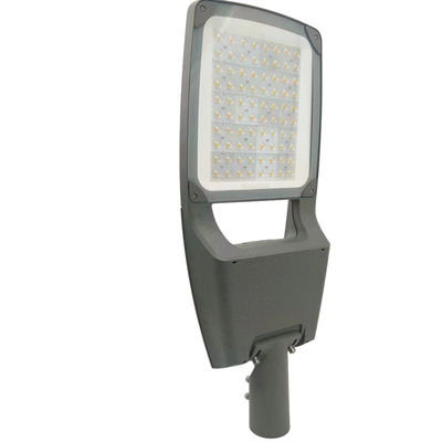 SL-27-120 Casas de iluminación de calle LED de 80-150W con eficiencia luminosa ultra alta