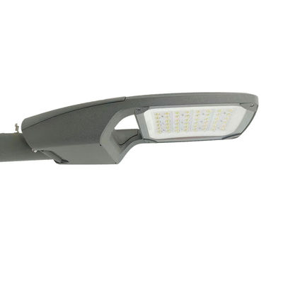SL-27 LED Diecasting Aluminio Casas de luz de calle 80 -150W Dali / Zigbee / NB-Lot Control IK08