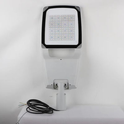 Casas de iluminación de calle LED al aire libre 100W 150 Watt Sensor de movimiento